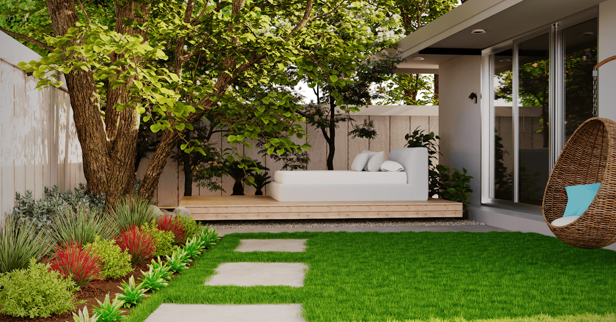 Creating Biodiverse Habitats through Innovative Hardscaping