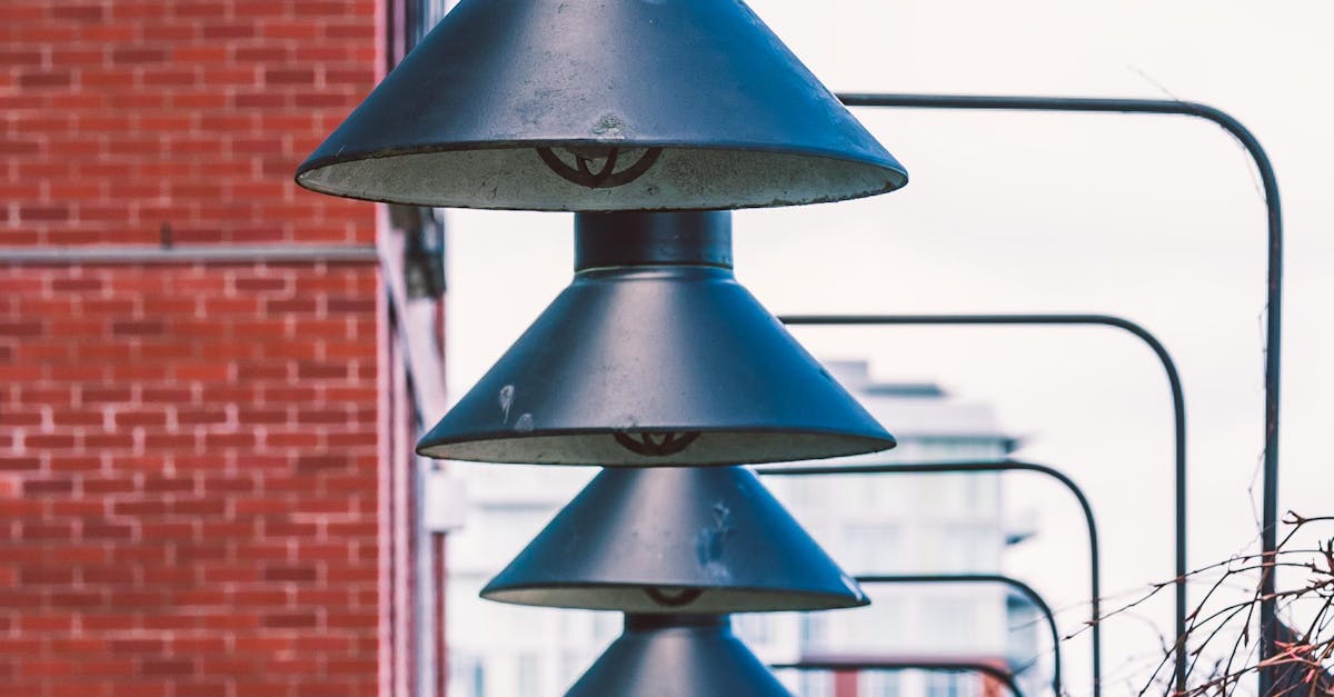 Implementing Smart Technology in Streetscape Initiatives