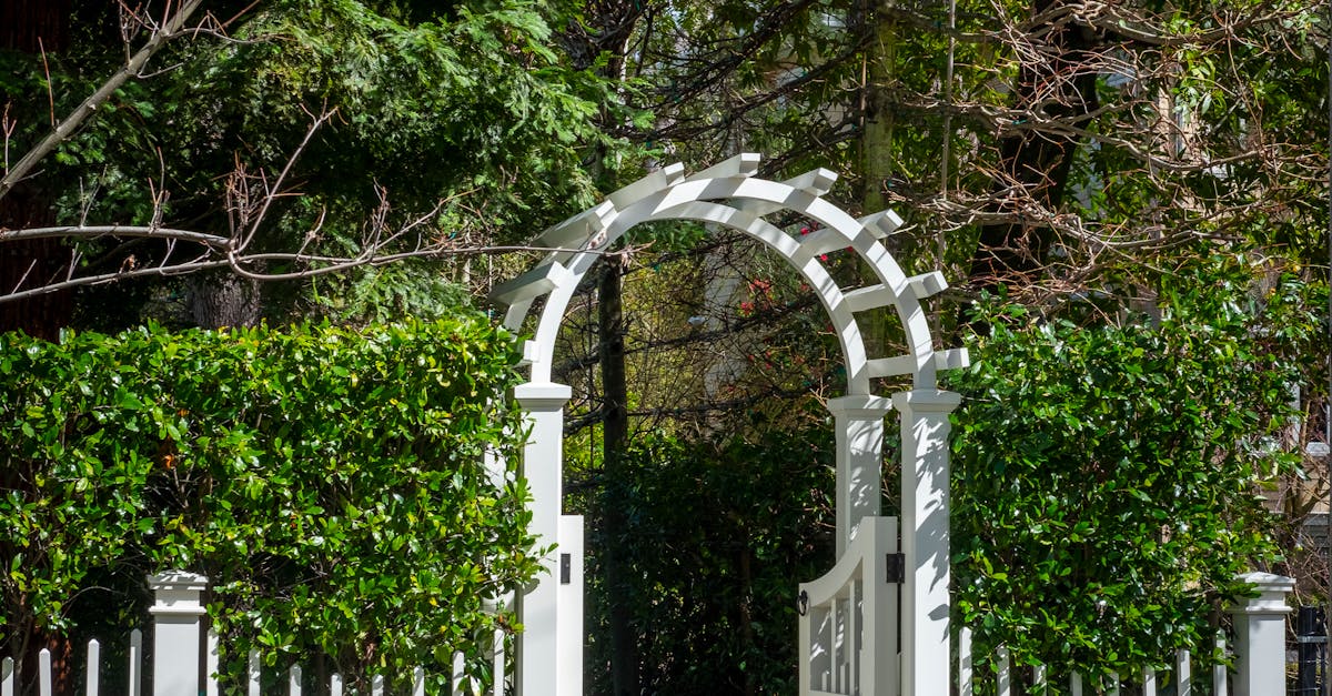 Integrating Signage with Landscape Design in Retail Spaces